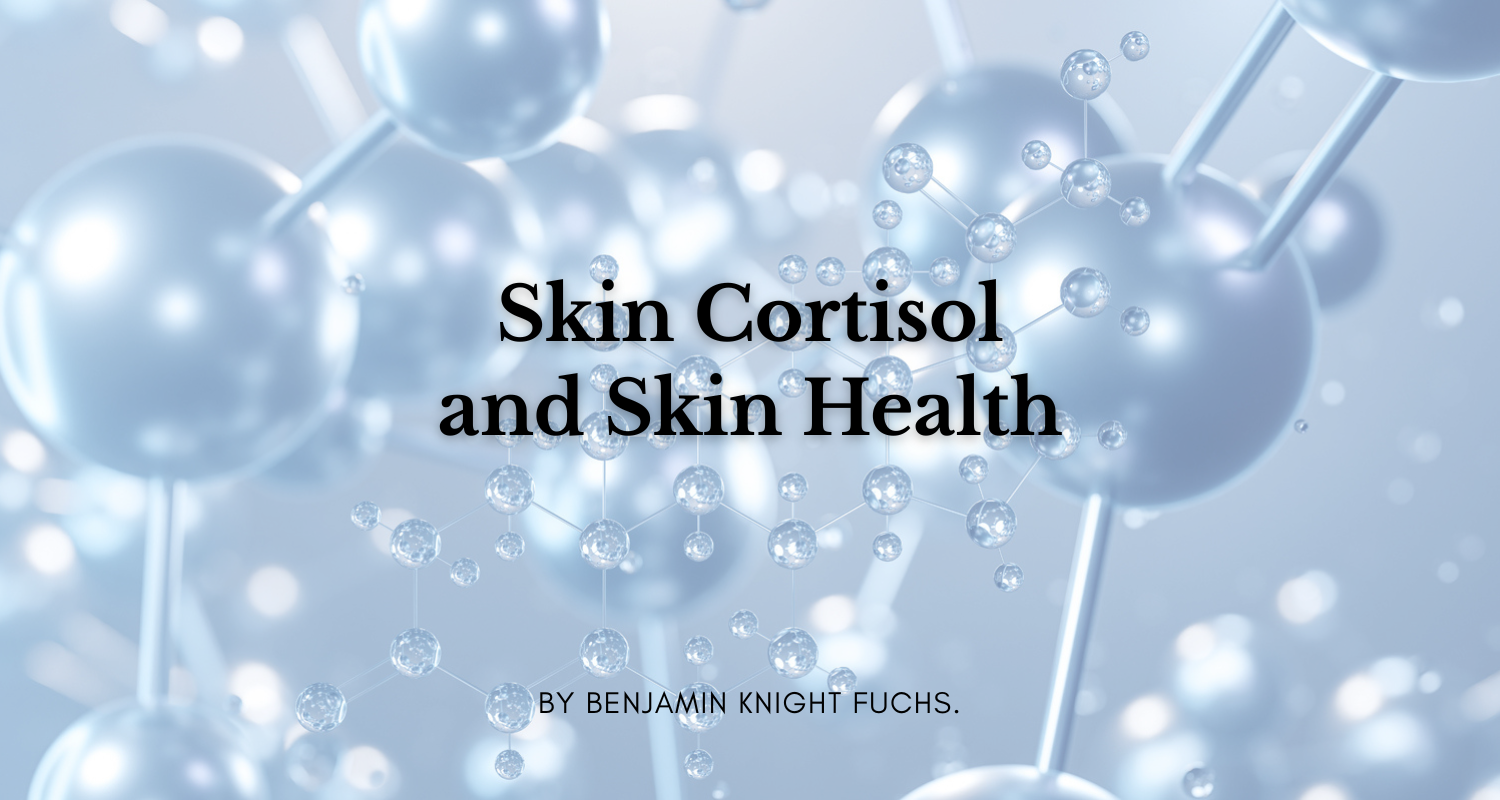 Stress and Your Skin: More Connected Than You Think.