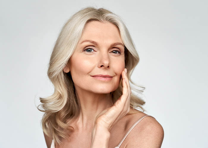 AGING SKIN HEALTH SYSTEM