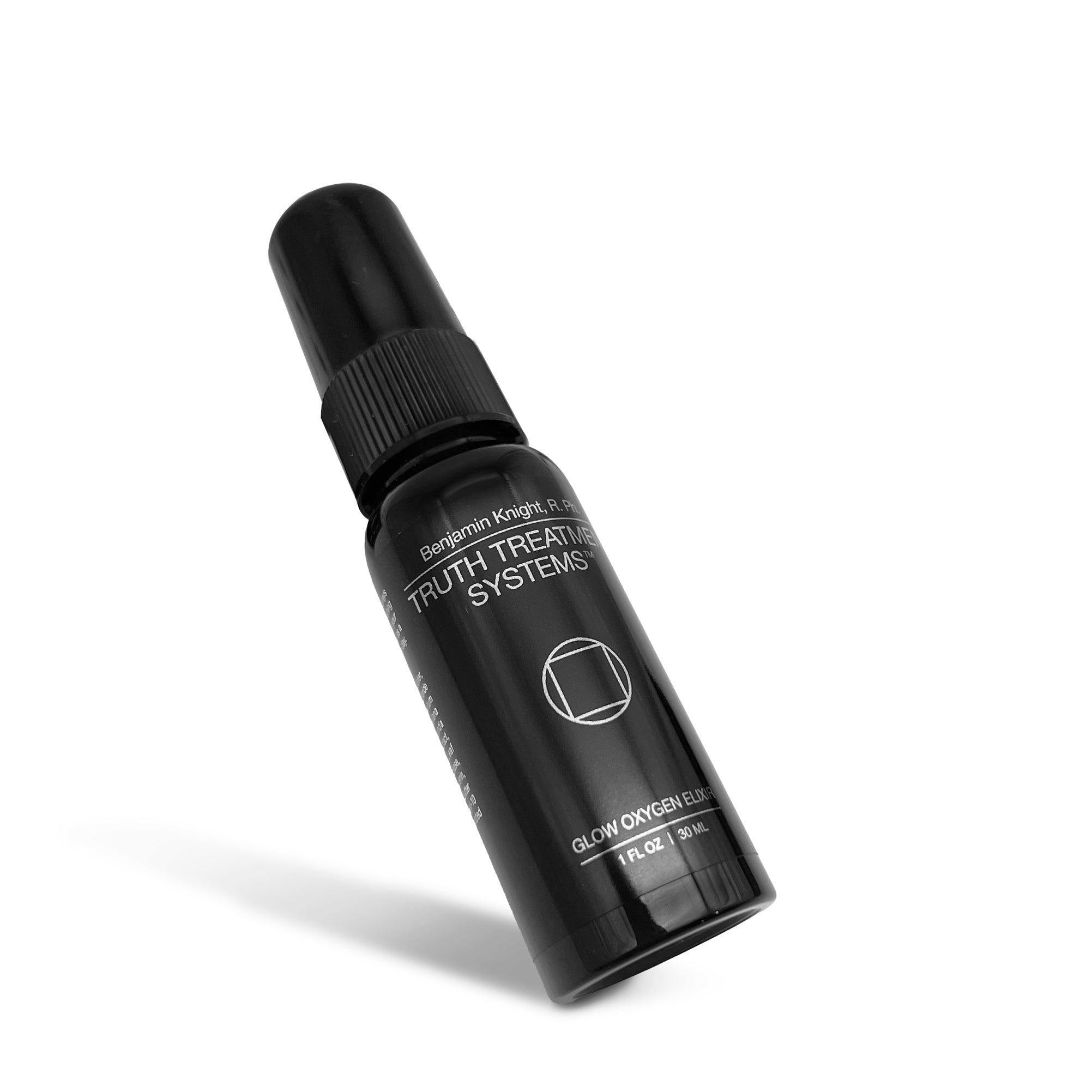 Glow Oxygen Elixir -30 ml
