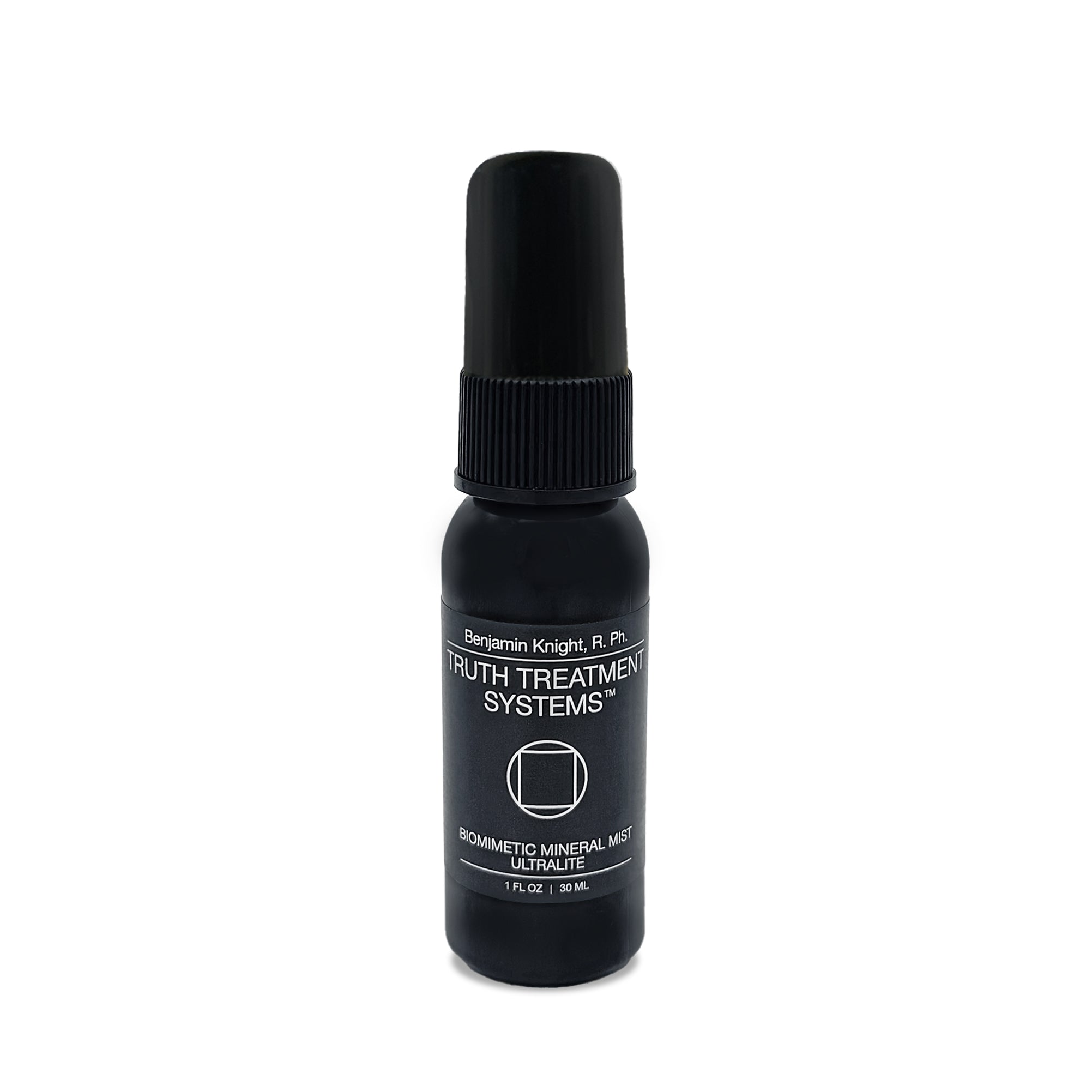 Biomimetic Mineral Mist