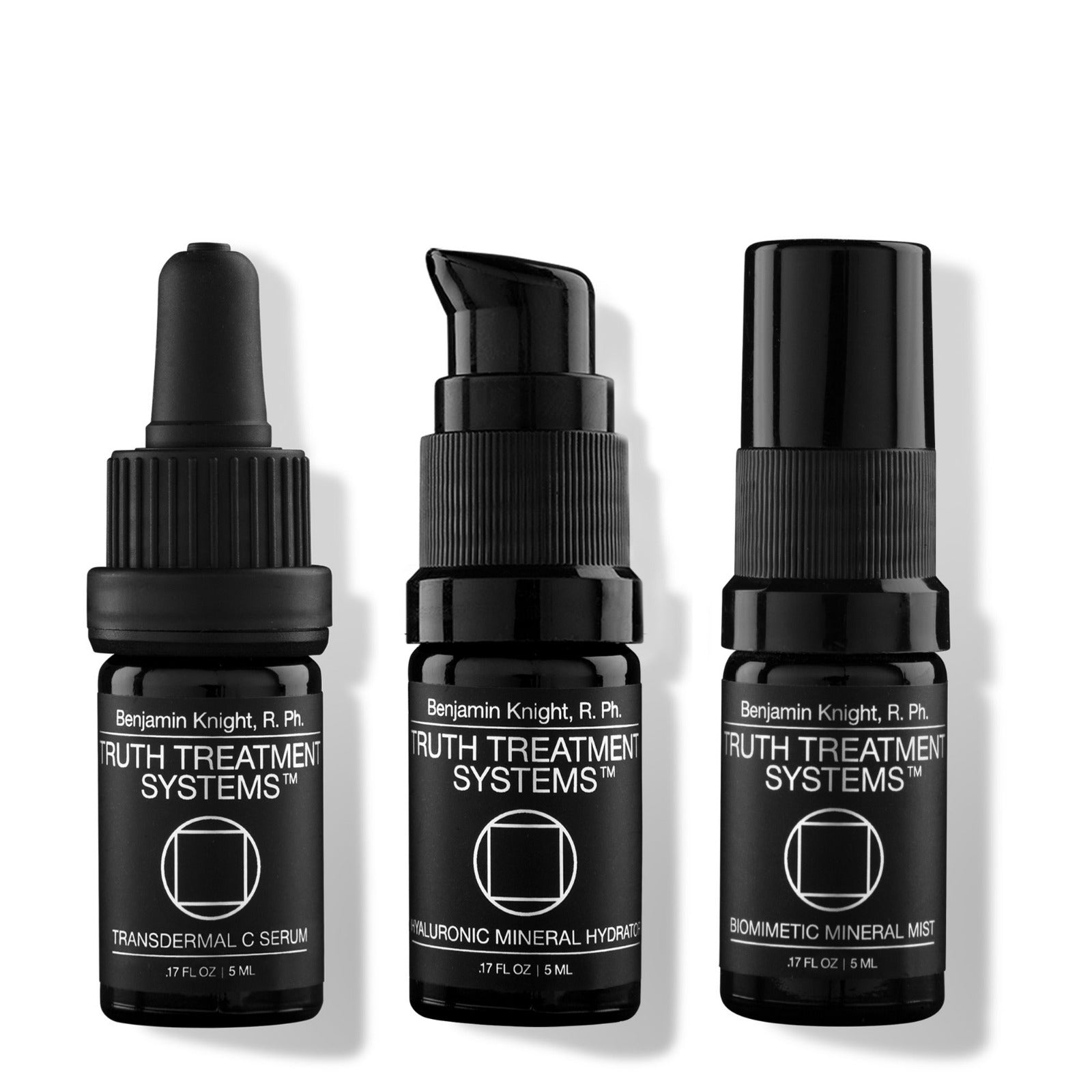 Truth Trifecta - Mini