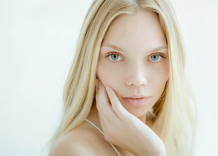 SENSITIVE / DRY SKIN HEALTH SYSTEM