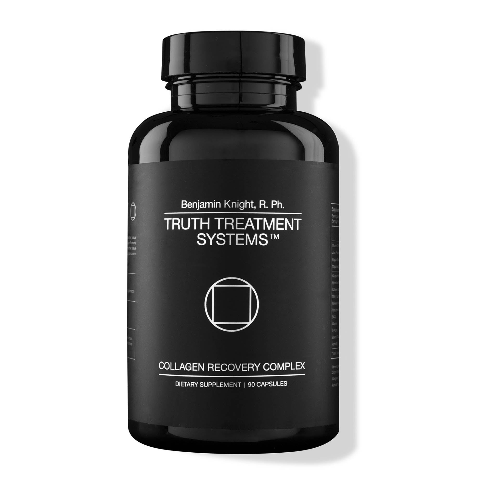 Collagen Recovery Complex (90 Cápsulas)