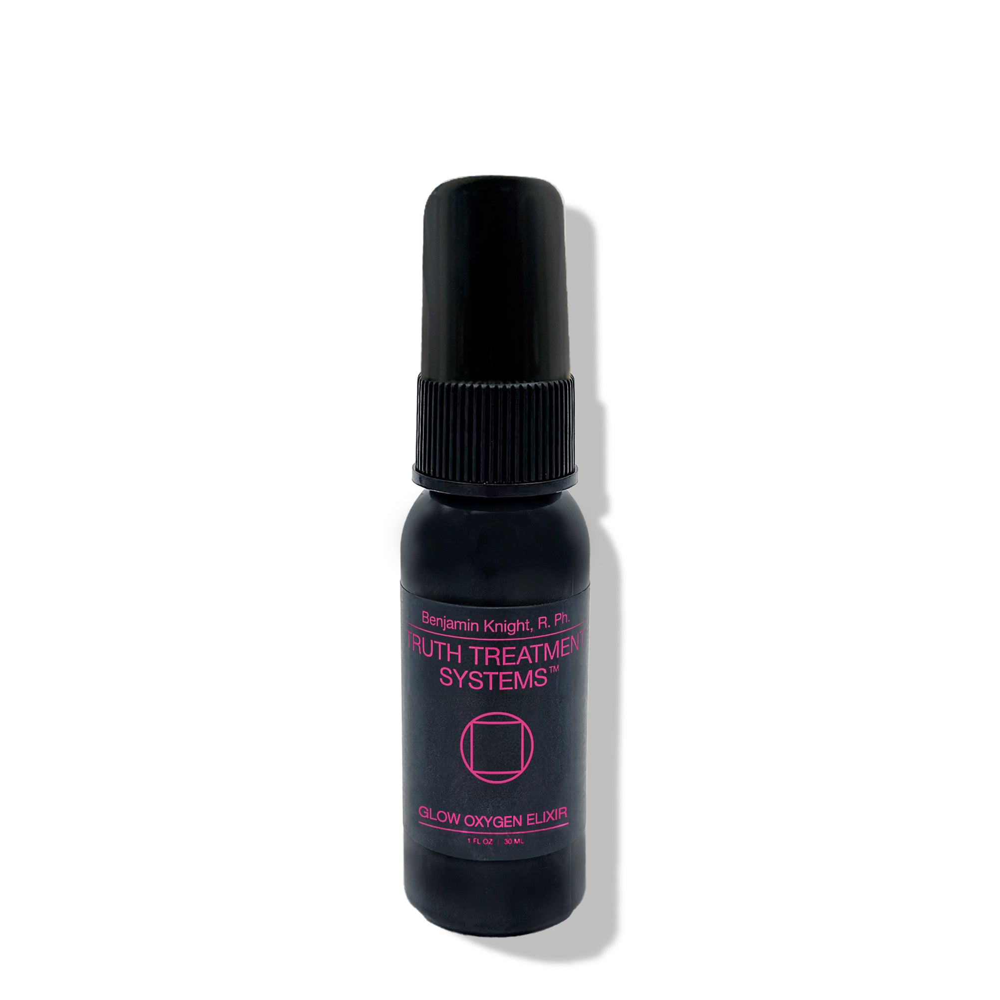 Glow Oxygen Elixir -30 ml