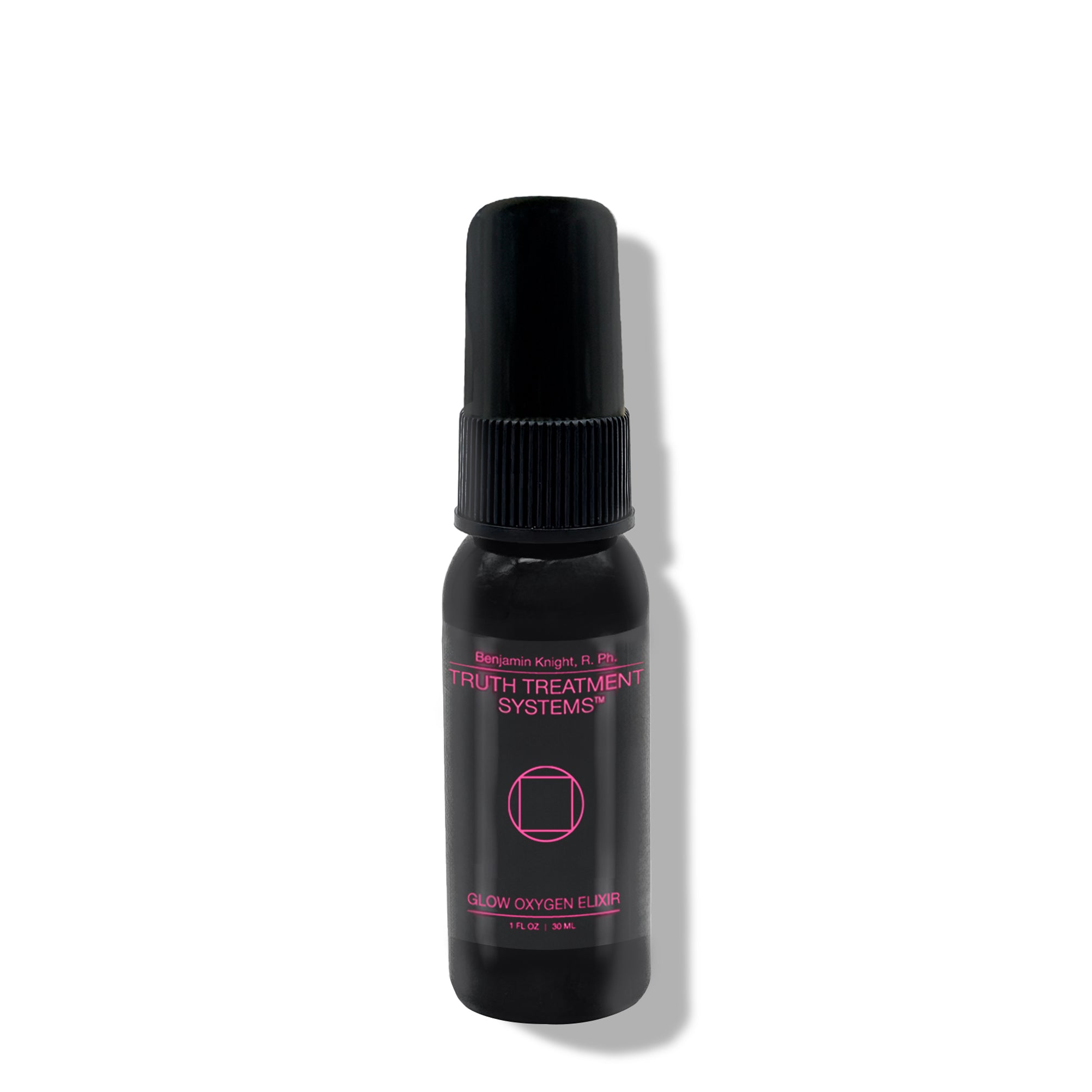 Glow Oxygen Elixir -30 ml