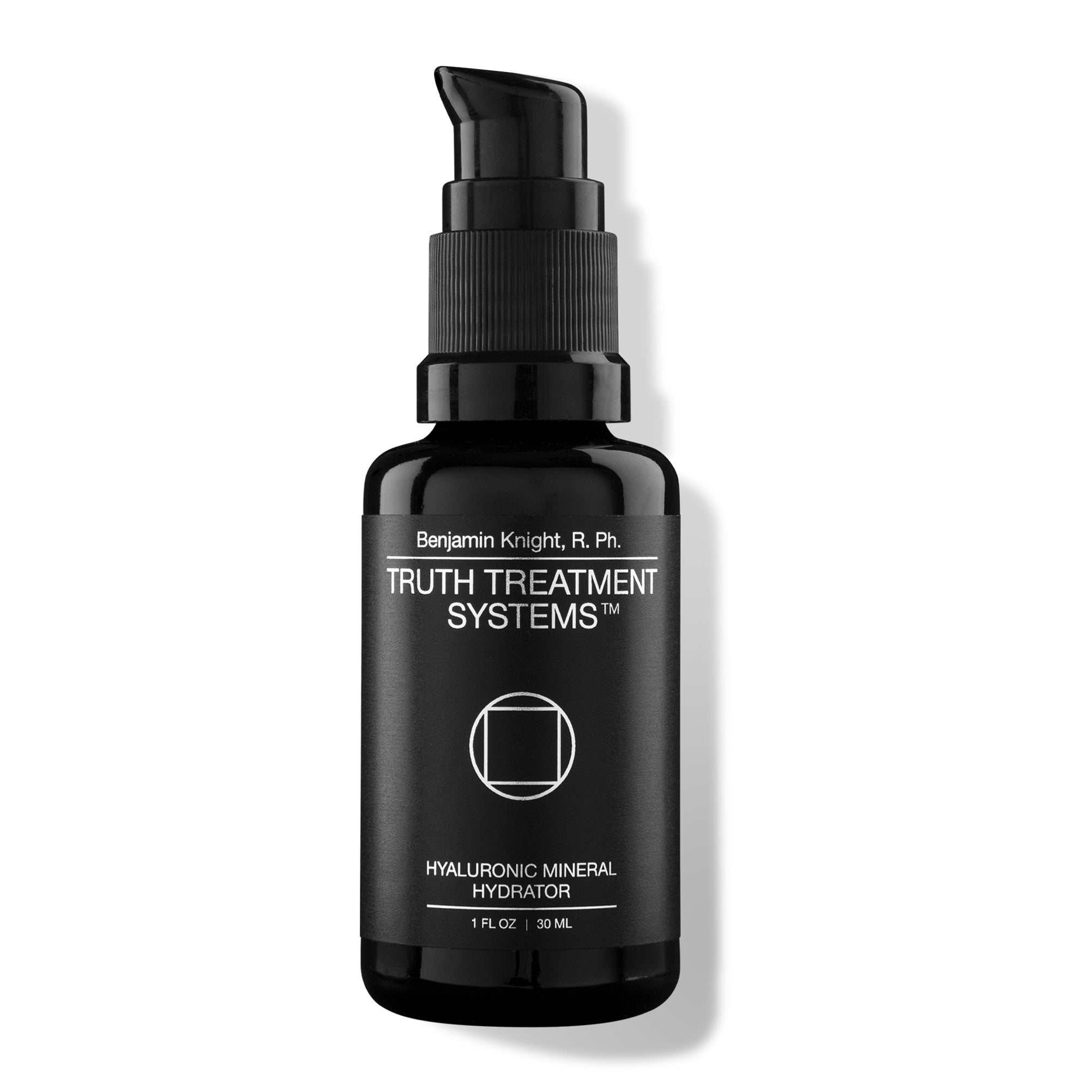 Hyaluronic Mineral Hydrator