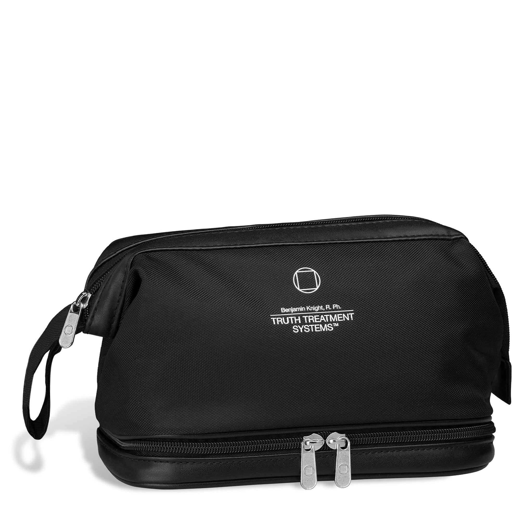 Truth Travel Bag -Neceser de viaje.