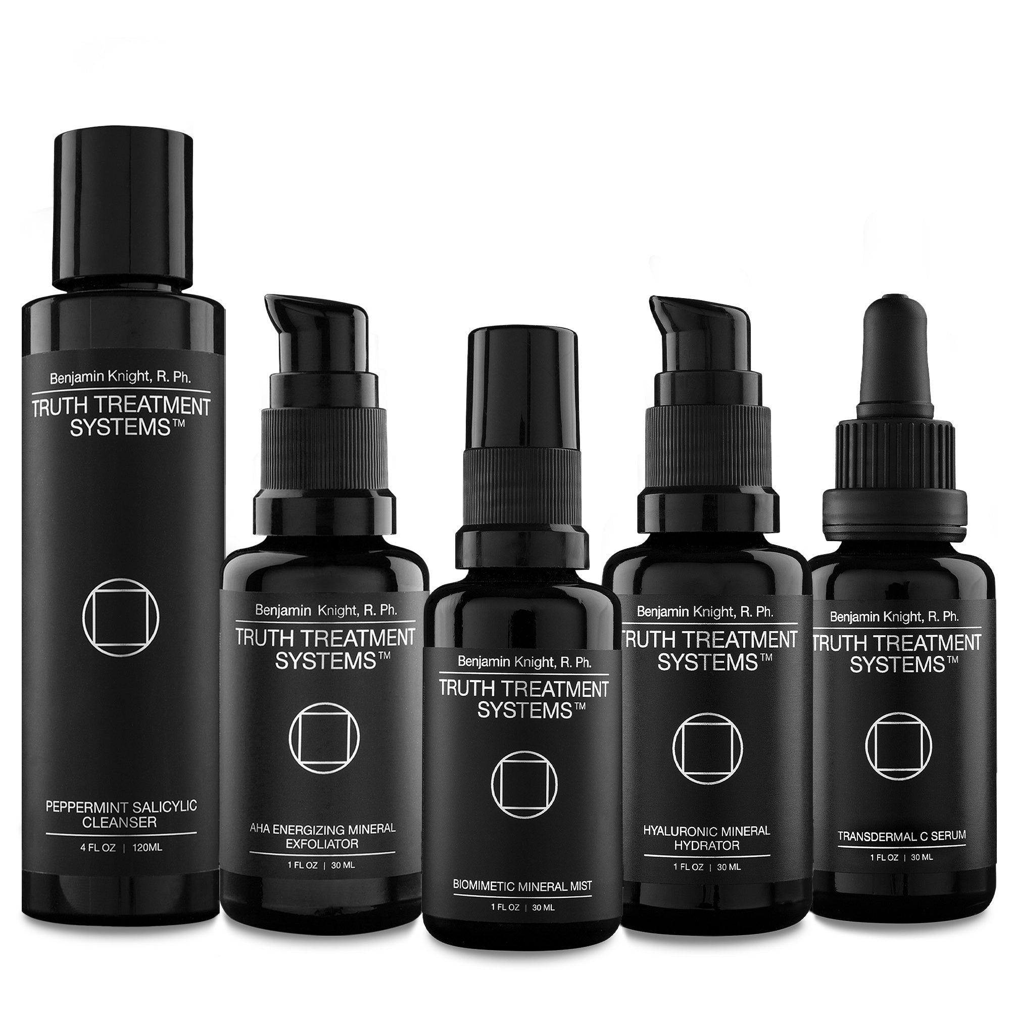 Aging Skin Health System
