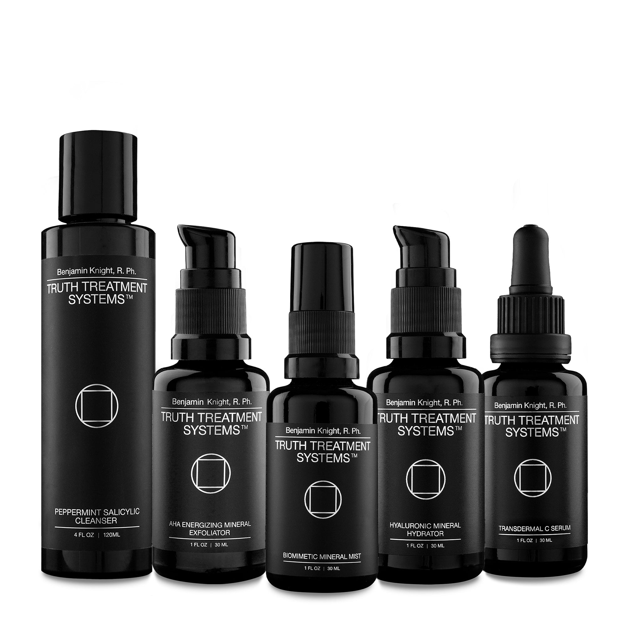 Aging Skin Health System