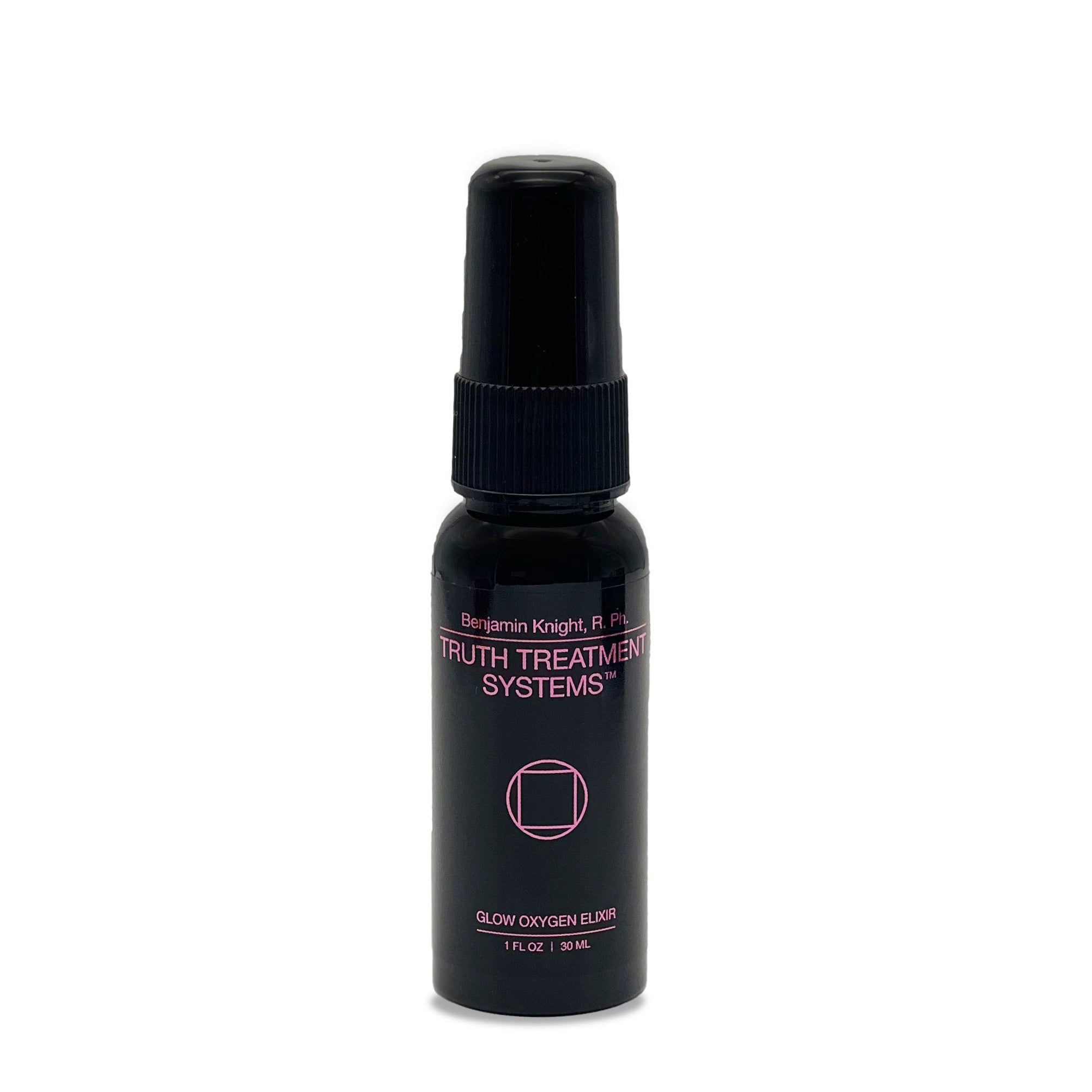 Glow Oxygen Elixir -30 ml