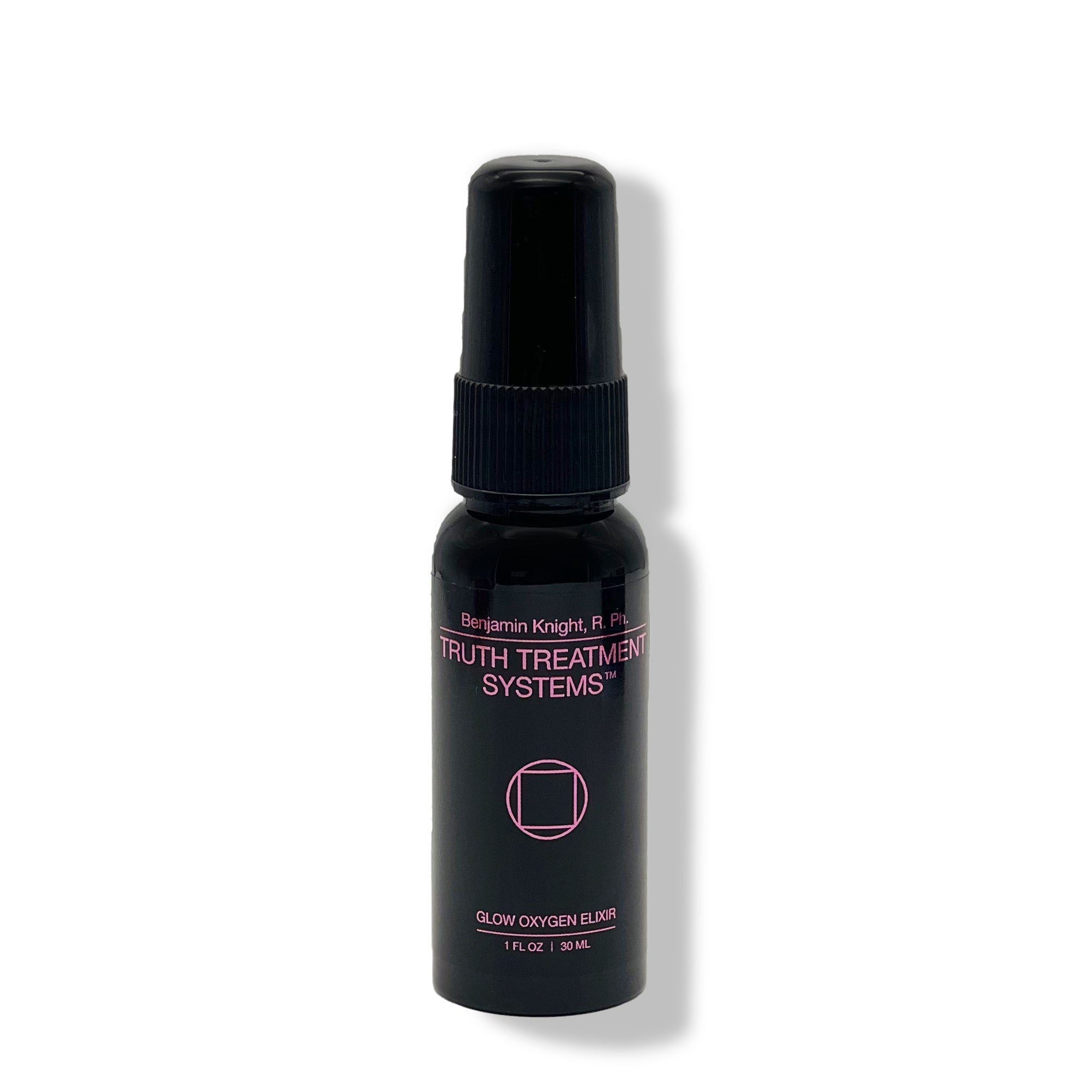 Glow Oxygen Elixir -30 ml