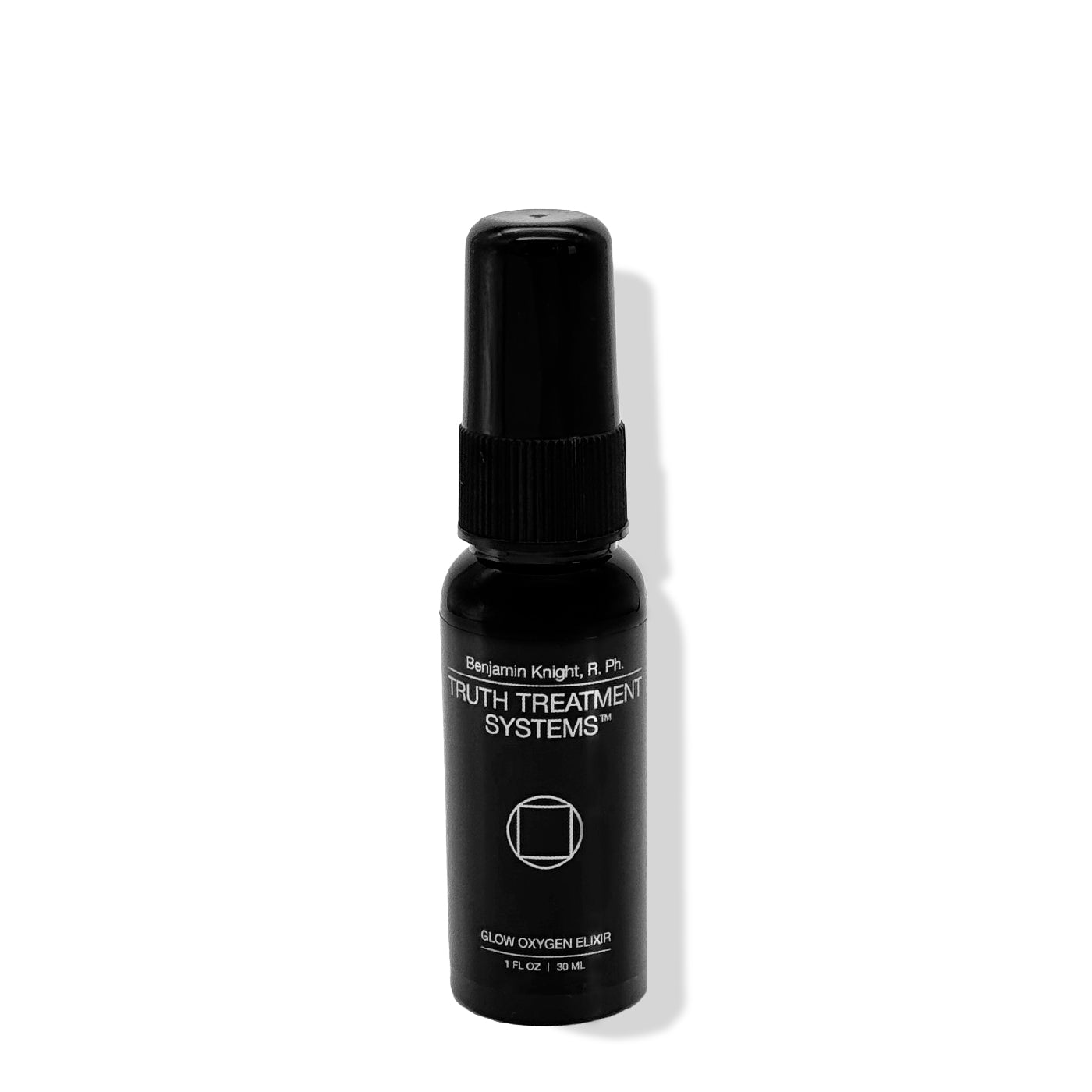 Glow Oxygen Elixir -30 ml