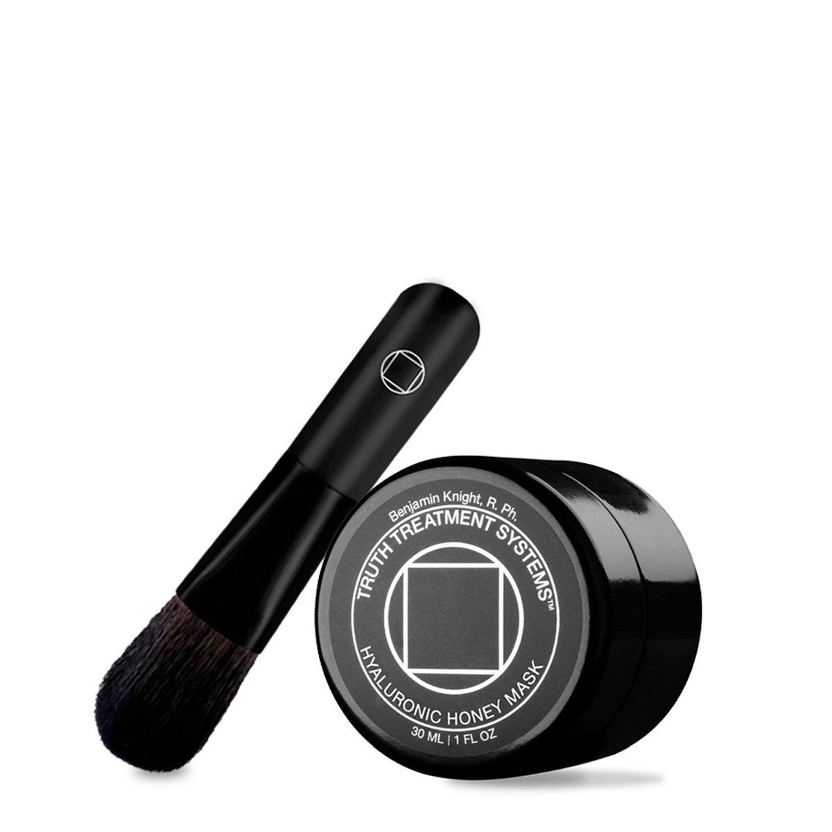 Hyaluronic Honey Mask