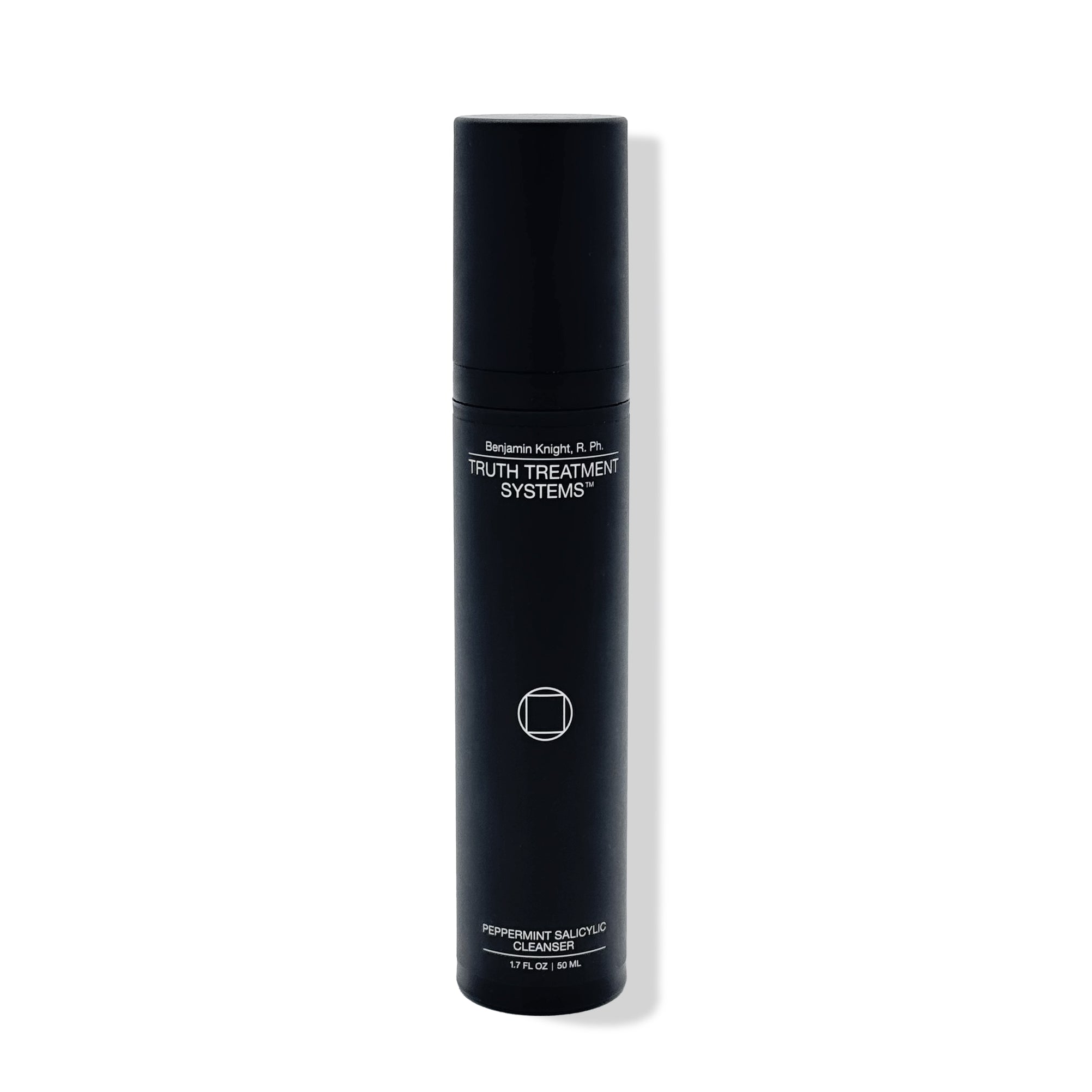 1-2-3-4 Exfoliating System