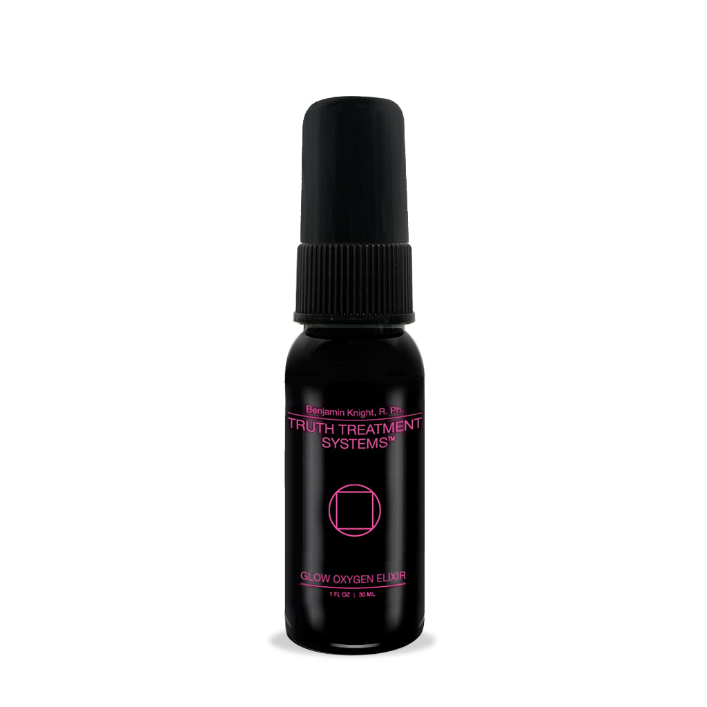 Glow Oxygen Elixir -30 ml