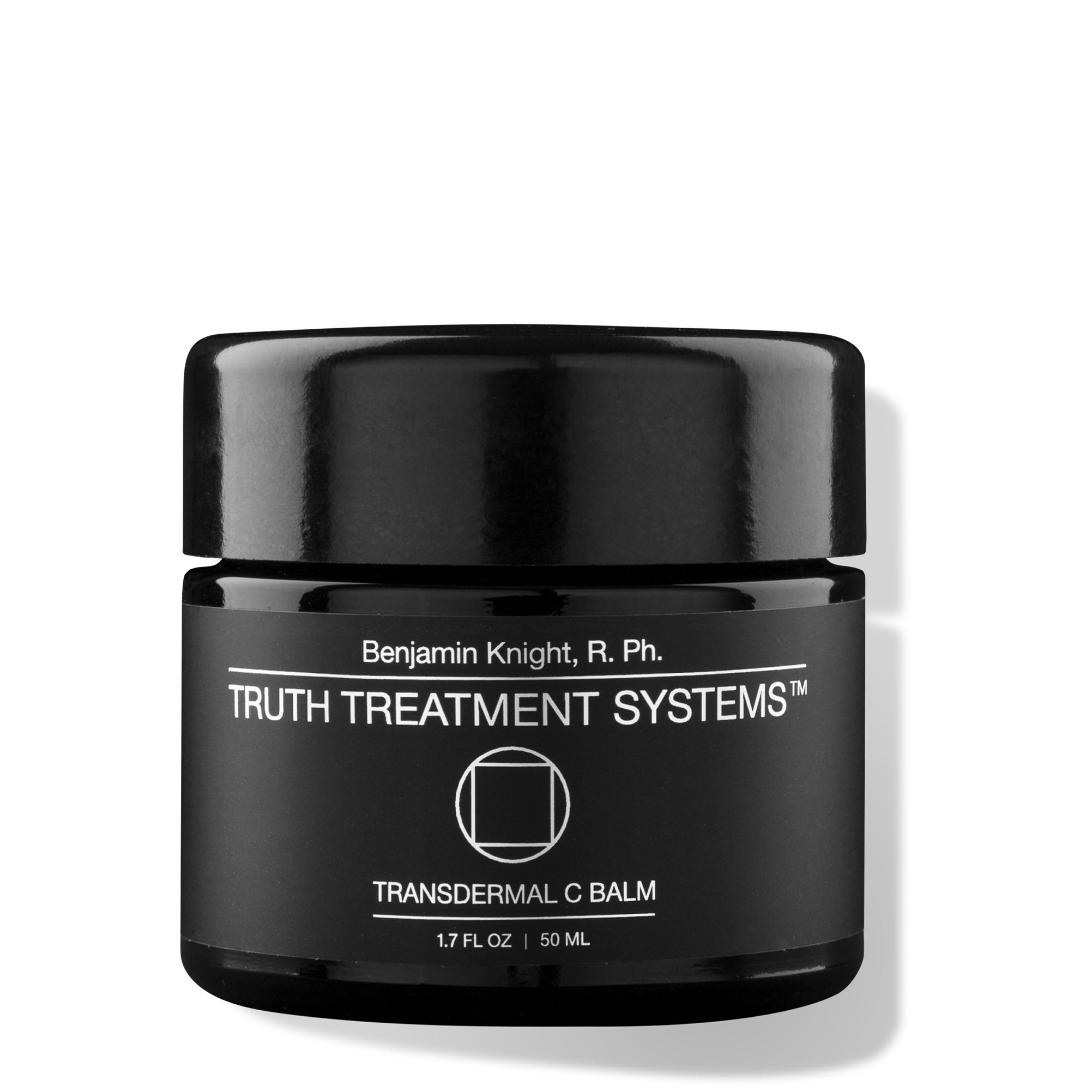 Transdermal C Balm