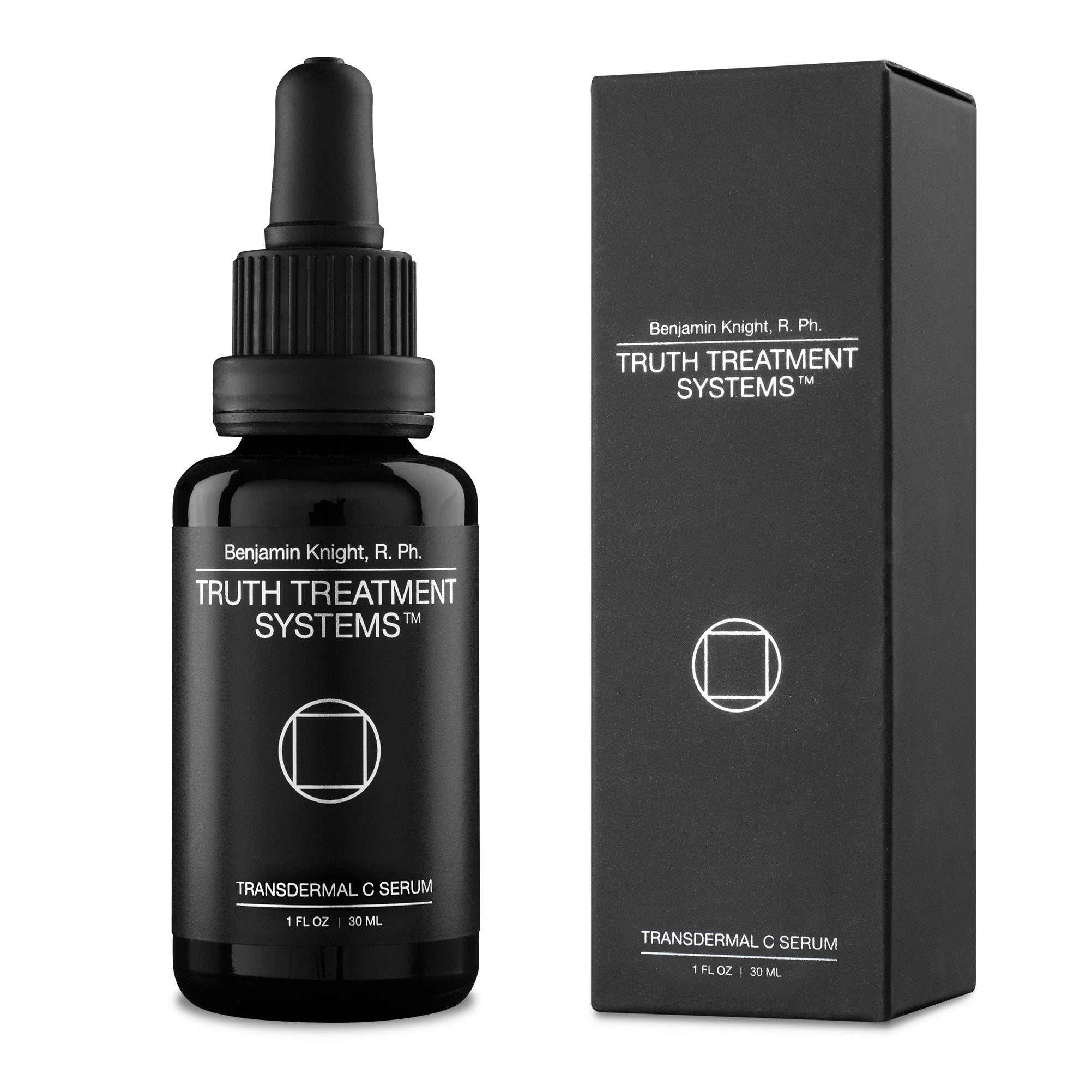 Transdermal C Serum