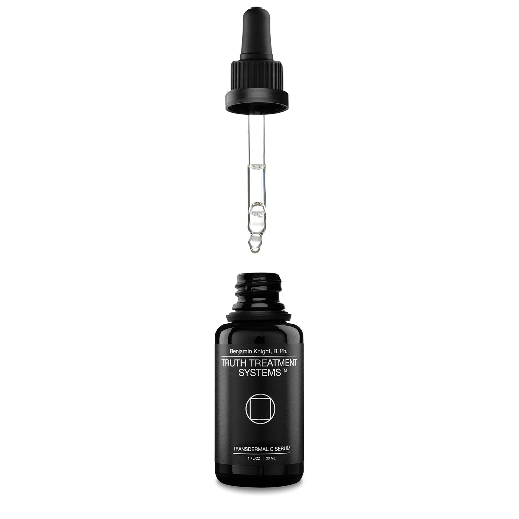 Transdermal C Serum