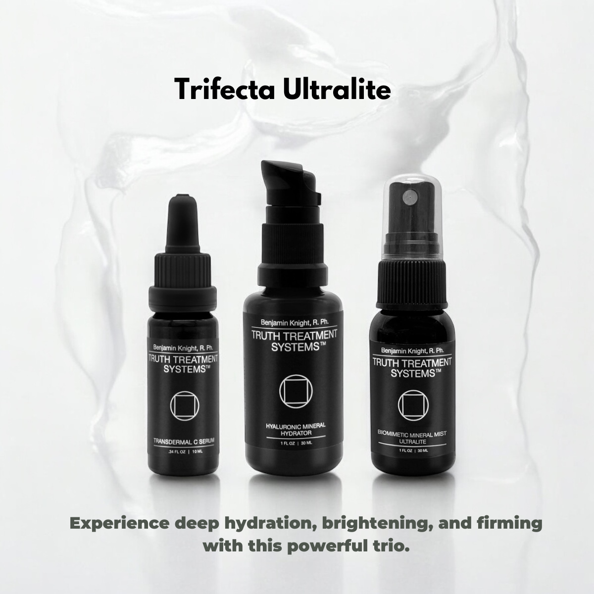 TRIFECTA Ultralite